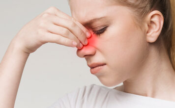 Congestione Nasale: che cos'è, cause, sintomi, diagnosi e possibili cure