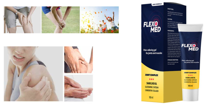 FlexoMed: Crema per eliminare i dolori articolari, funziona davvero? Recensioni, opinioni e dove comprarla