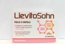 LievitoSohn Pelle e Capelli: capsule per il mantenimento di pelle e capelli sani, funzionano davvero? Recensioni, opinioni e dove comprarlo