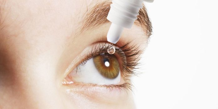 Sindrome dell'occhio secco: che cos'è, cause, sintomi, diagnosi e possibili cure