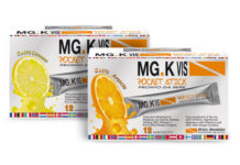MG. K Vis Pocket Stick: integratore alimentare energizzante a base di Magnesio, Taurina e Potassio, funziona davvero? Recensioni, opinioni e prezzo