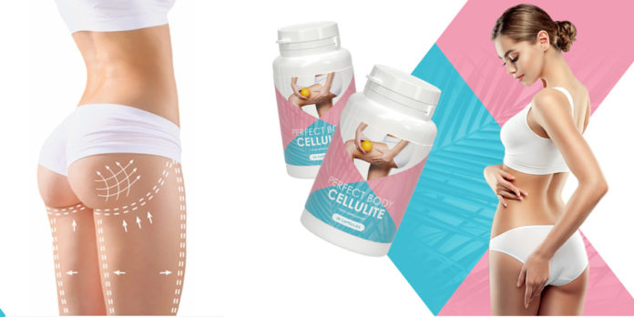 Perfect Body Cellulite: trattamento anti cellulite in capsule, funziona davvero? Recensioni, opinioni e dove comprarlo