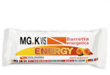 MG.K. Vis Energy Barretta Energetica, funziona davvero? Recensioni, opinioni e prezzo