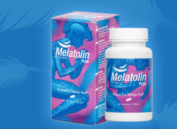 Melatolin Plus Capsule: aiuta a combattere l'insonnia, funziona davvero? Recensioni, opinioni e prezzo