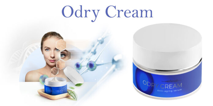 Odry Cream: crema siero anti rughe, funziona davvero? Recensioni, opinioni e dove comprarlo