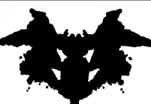 Macchie di Rorschach: cosa sono, test e generalità