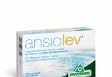 AnsioLev: integratore per il rilassamento, aiuta il riposo notturno? Recensioni, opinioni e prezzo