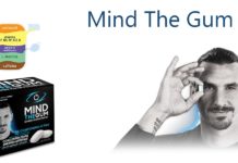 Mind the Gum®: Gomme per Concentrazione ed Energia Mentale, funzionano davvero? Recensioni, opinioni e prezzo