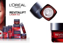 Revitalift Laser X3 L'Oréal Paris: Crema Giorno anti age, funziona davvero? Recensioni, opinioni e prezzo