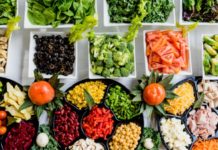 Dieta Depurativa: che cos'è, come funziona e cosa mangiare