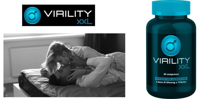 Virility XXL: integratore per Potenza ed Erezione, funziona davvero? Recensioni, opinioni e dove comprarlo