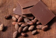 Fave di Cacao: cosa sono, proprietà, benefici, valori nutrizionali ed utilizzi
