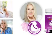 Menopause Energy: integratore per disturbi da menopausa, funziona davvero? Recensioni, opinioni e dove comprarlo