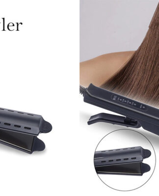 Hair Pro Styler: piastra stira e asciuga i capelli bagnati, funziona davvero? Recensioni, opinioni e dove comprarla