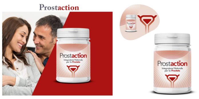 Prostatction: integratore per curare i problemi di Prostata, funziona davvero? Recensioni, Opinioni e dove comprarlo