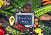 Dieta Alcalina: che cos’è, come funziona, benefici, menu esempio e controindicazioni