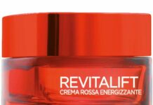 Revitalift Crema Giorno Rossa Energizzante L'Oréal Paris, funziona davvero? Recensioni, opinioni e prezzo