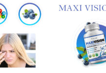Maxi Vision: capsule rafforzanti Protezione Visiva, funzionano davvero? Recensioni, opinioni e dove comprarlo
