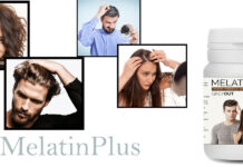 Melatine Plus: integratore per ripigmentazione di capelli bianchi o grigi, funziona davvero? Recensioni, opinioni e dove comprarlo