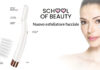 School of beauty: esfoliatore per il viso, funziona davvero? Recensioni, opinioni e dove comprarlo
